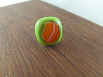 Retro ring 8